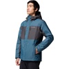 image:imageColumbia Mens Tipton Peak Iii Insulated JacketEverblueShark
