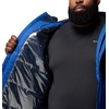 image:imageColumbia Mens Tipton Peak Iii Insulated JacketMountain BlueCollegiate Navy