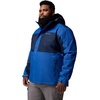 image:imageColumbia Mens Tipton Peak Iii Insulated JacketMountain BlueCollegiate Navy