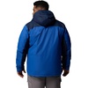 image:imageColumbia Mens Tipton Peak Iii Insulated JacketMountain BlueCollegiate Navy