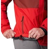 image:imageColumbia Mens Tipton Peak Iii Insulated JacketSail RedSpice