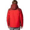 image:imageColumbia Mens Tipton Peak Iii Insulated JacketSail RedSpice