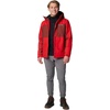 image:imageColumbia Mens Tipton Peak Iii Insulated JacketSail RedSpice