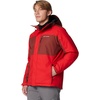 image:imageColumbia Mens Tipton Peak Iii Insulated JacketSail RedSpice