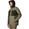 image:imageColumbia Mens Tipton Peak Iii Insulated JacketStone GreenGreenscape