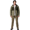 image:imageColumbia Mens Tipton Peak Iii Insulated JacketStone GreenGreenscape