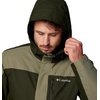 image:imageColumbia Mens Tipton Peak Iii Insulated JacketStone GreenGreenscape