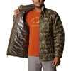 image:imageColumbia Mens Trophy Rack Oh Heat Seal PuffyBottomland