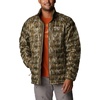 image:imageColumbia Mens Trophy Rack Oh Heat Seal PuffyBottomland