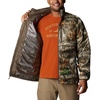 image:imageColumbia Mens Trophy Rack Oh Heat Seal PuffyRealtree Edge
