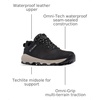image:imageColumbia Newton Nimble LeatherBlackKettle