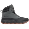 image:imageColumbia Newton Nimble LeatherGrillBlack
