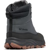image:imageColumbia Newton Nimble LeatherGrillBlack