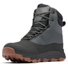 image:imageColumbia Newton Nimble LeatherGrillBlack