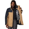 image:imageColumbia Shotski JacketDeltaBlack