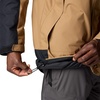 image:imageColumbia Shotski JacketDeltaBlack