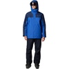 image:imageColumbia Shotski JacketMountain BlueCollegiate Navy
