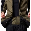 image:imageColumbia Shotski JacketStone GreenBlack