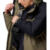 image:imageColumbia Shotski JacketStone GreenBlack