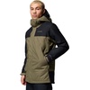 image:imageColumbia Shotski JacketStone GreenBlack