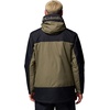 image:imageColumbia Shotski JacketStone GreenBlack