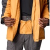 image:imageColumbia Shotski JacketSunstoneShark