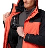 image:imageColumbia Shotski JacketZingBlack
