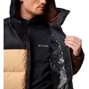 image:imageColumbia Slope Style JacketBlackCanoeTobacco