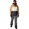 image:imageColumbia Slope Style JacketDeltaDark StoneBlack