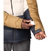 image:imageColumbia Slope Style JacketDeltaDark StoneBlack