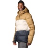 image:imageColumbia Slope Style JacketDeltaDark StoneBlack