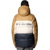 image:imageColumbia Slope Style JacketDeltaDark StoneBlack