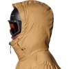 image:imageColumbia Slope Style JacketDeltaDark StoneBlack