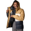 image:imageColumbia Slope Style JacketDeltaDark StoneBlack