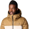 image:imageColumbia Slope Style JacketDeltaDark StoneBlack