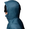 image:imageColumbia Slope Style JacketEverblueCrushed BlueBlack