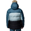 image:imageColumbia Slope Style JacketEverblueCrushed BlueBlack
