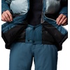 image:imageColumbia Slope Style JacketEverblueCrushed BlueBlack