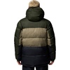 image:imageColumbia Slope Style JacketGreenscapeStone GreenBlack