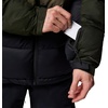 image:imageColumbia Slope Style JacketGreenscapeStone GreenBlack