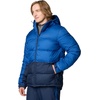 image:imageColumbia Slope Style JacketMountain BlueCollegiate Navy