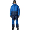 image:imageColumbia Slope Style JacketMountain BlueCollegiate Navy