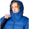 image:imageColumbia Slope Style JacketMountain BlueCollegiate Navy