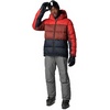 image:imageColumbia Slope Style JacketSail RedSpiceBlack