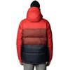 image:imageColumbia Slope Style JacketSail RedSpiceBlack