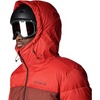 image:imageColumbia Slope Style JacketSail RedSpiceBlack