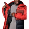 image:imageColumbia Slope Style JacketSail RedSpiceBlack