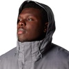 image:imageColumbia Whirlibird V Interchange JacketCity Grey Melange