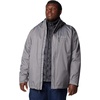 image:imageColumbia Whirlibird V Interchange JacketCity Grey Melange