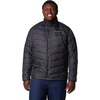 image:imageColumbia Whirlibird V Interchange JacketCity Grey Melange